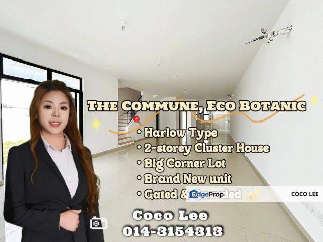 House for sale in Bukit Ledang, Johor