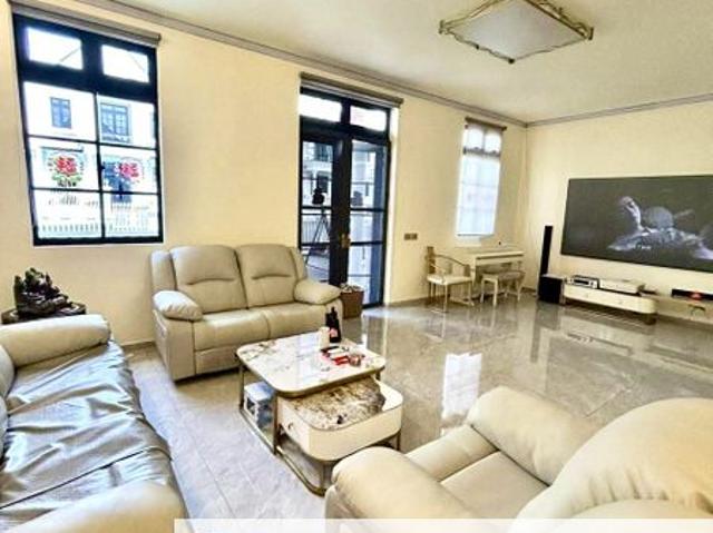 House for rent in Bukit Ledang, Johor