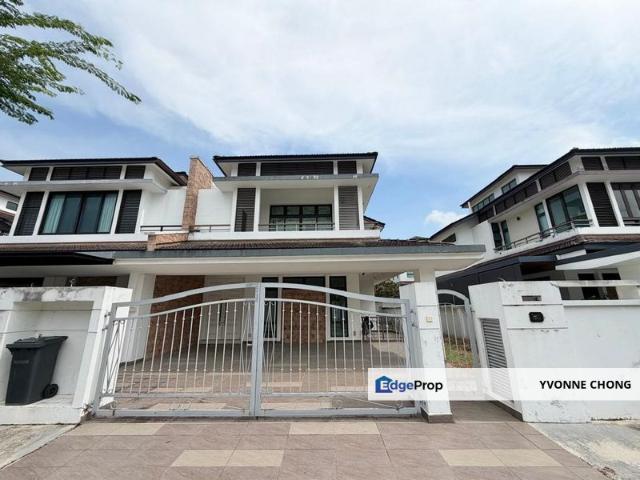 House for sale in Bukit Ledang, Johor