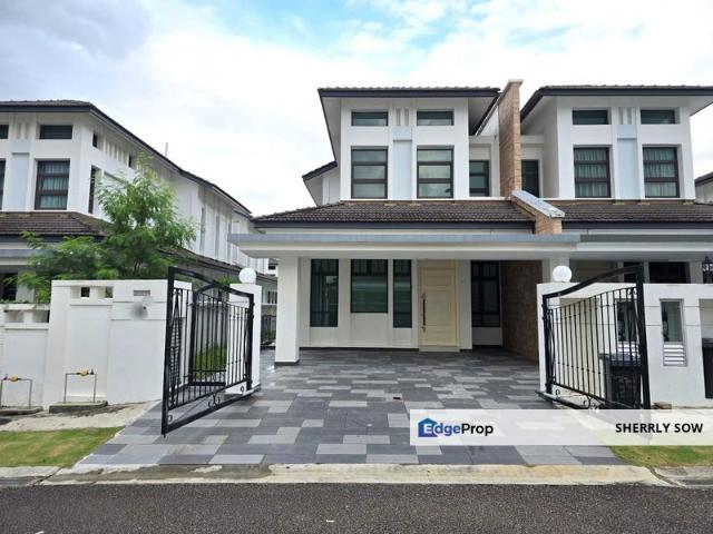 House for sale in Bukit Ledang, Johor