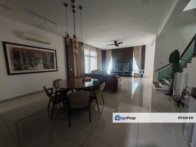 House for sale in Iskandar Puteri, Johor Bahru