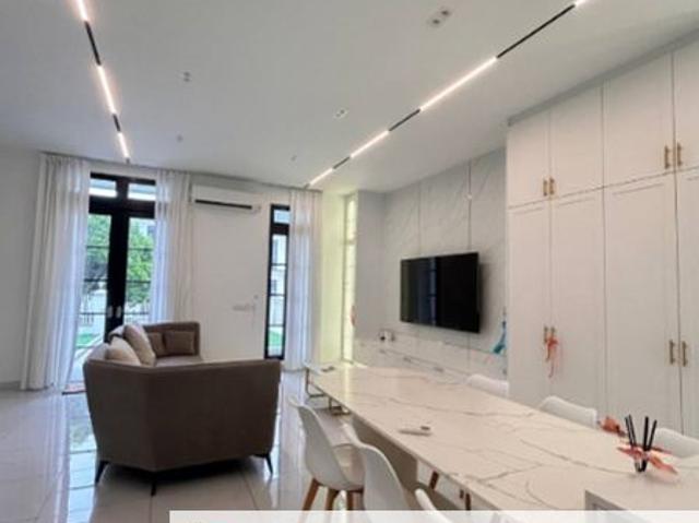 House for rent in Taman Eko Botani, Iskandar Puteri