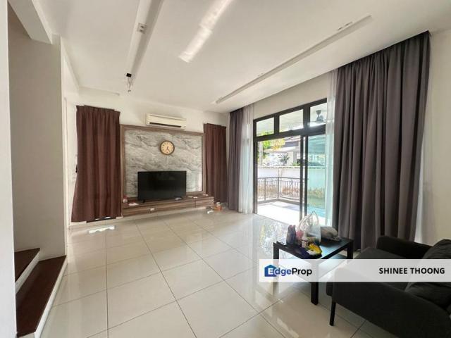 House for rent in Bukit Ledang, Johor