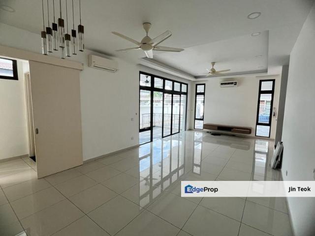 House for sale in Bukit Ledang, Johor