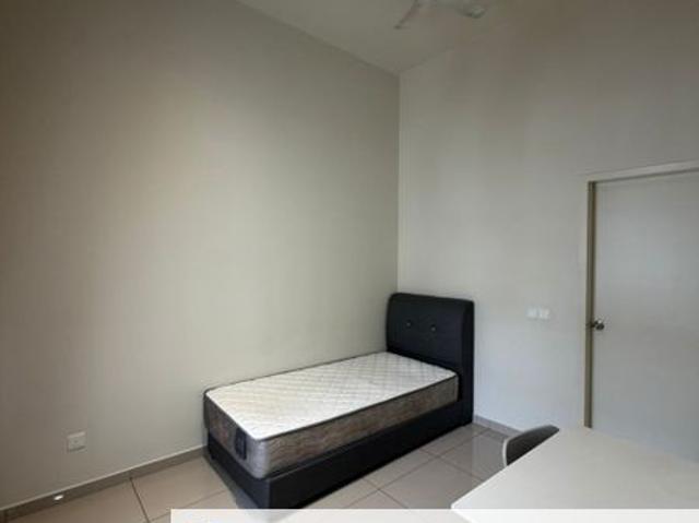 Condominium for rent in Bukit Ledang, Johor