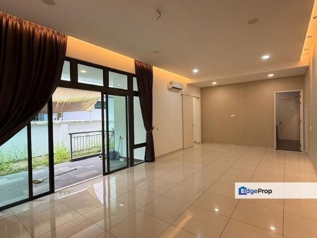 House for sale in Iskandar Puteri, Johor Bahru