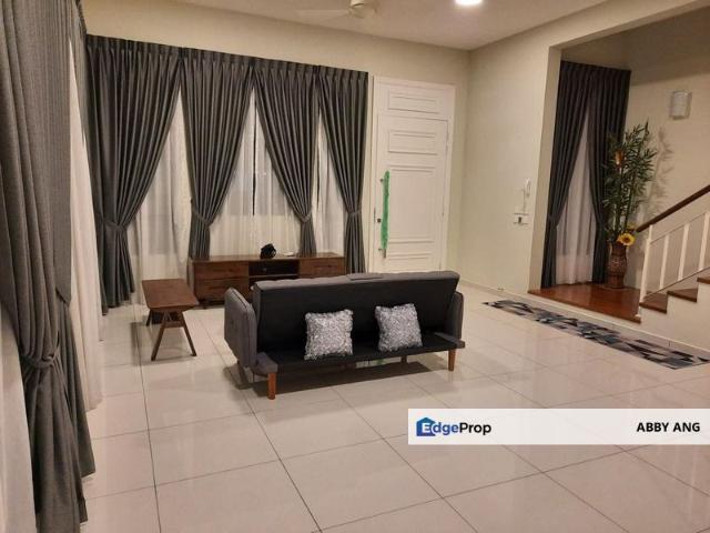 House for rent in Bukit Ledang, Johor