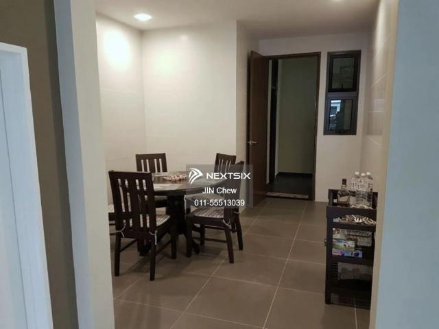 House for rent in Johore Bahru, Johor