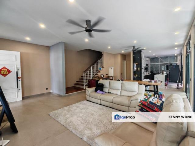 House for sale in Bukit Ledang, Johor