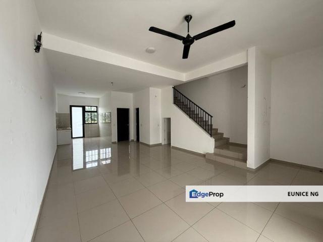 House for rent in Bukit Ledang, Johor