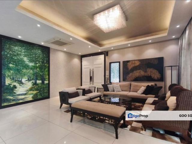 House for sale in Bukit Ledang, Johor