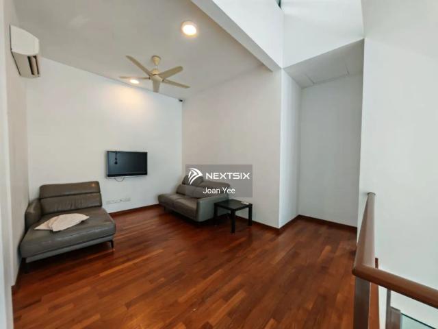 House for rent in Johore Bahru, Johor