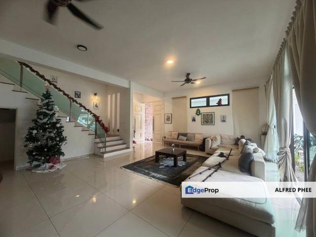 House for sale in Bukit Ledang, Johor