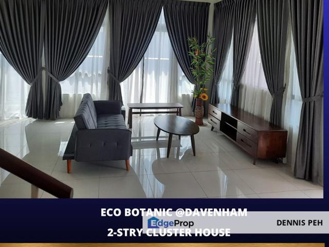 House for rent in Bukit Ledang, Johor
