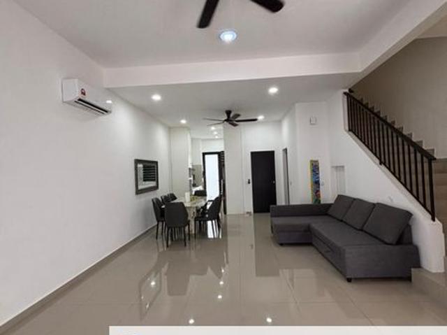 House for rent in Bukit Ledang, Johor