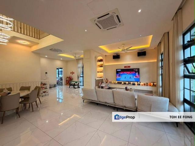 House for sale in Bukit Ledang, Johor