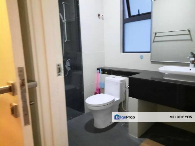 House for rent in Bukit Ledang, Johor