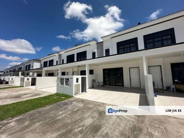 House for rent in Bukit Ledang, Johor