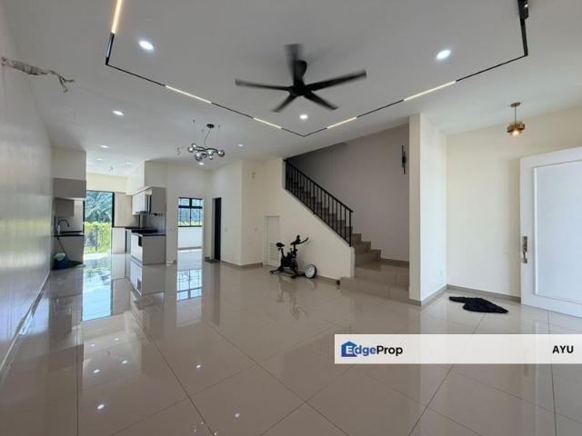 House for sale in Bukit Ledang, Johor