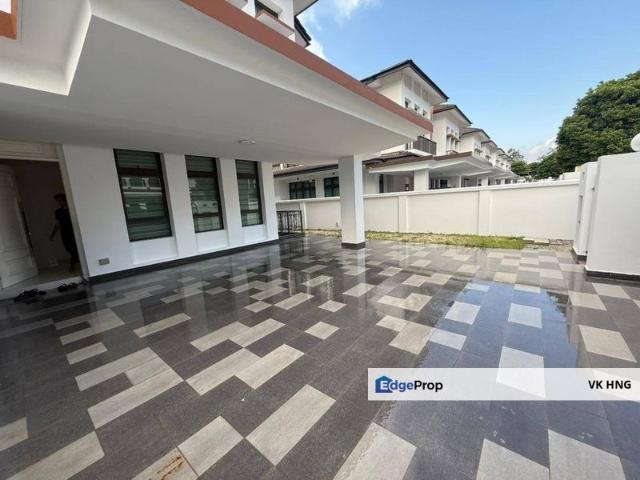 House for rent in Bukit Ledang, Johor