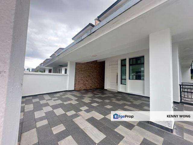 House for sale in Bukit Ledang, Johor