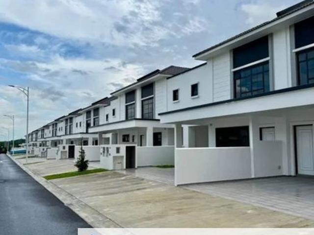 House for sale in Johor Bahru