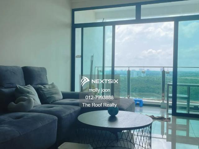 Residential House for rent in Bukit Ledang, Johor