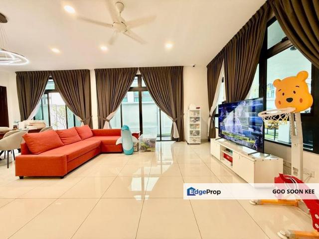 House for sale in Bukit Ledang, Johor