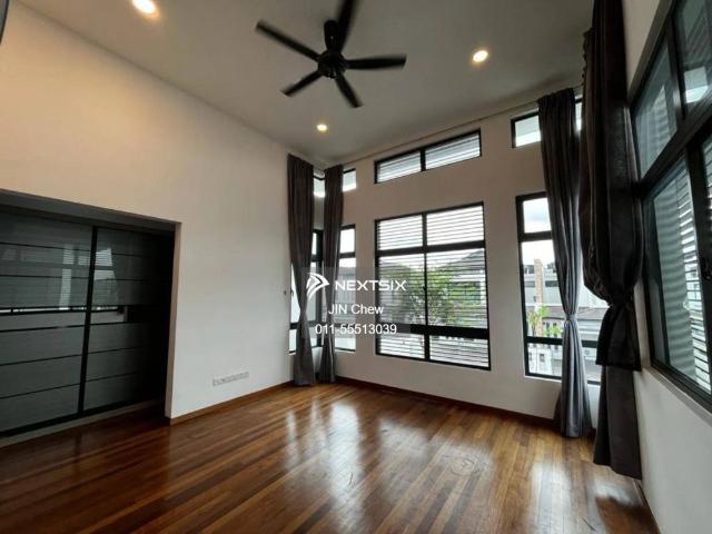 House for rent in Johore Bahru, Johor