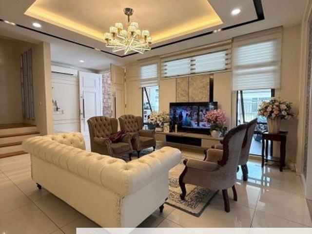House for sale in Iskandar Puteri, Johor Bahru