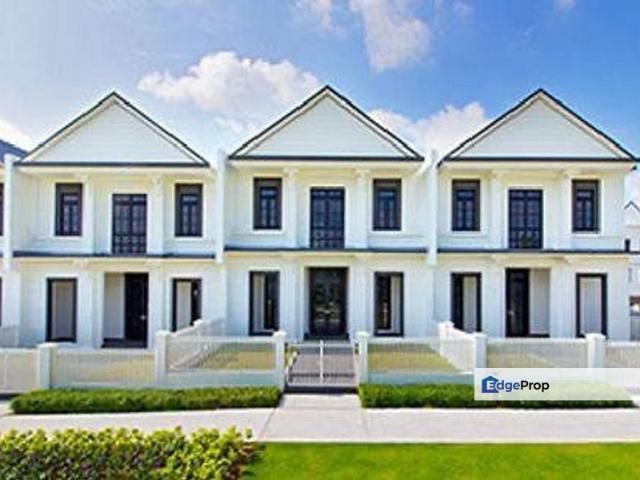 House for rent in Bukit Ledang, Johor