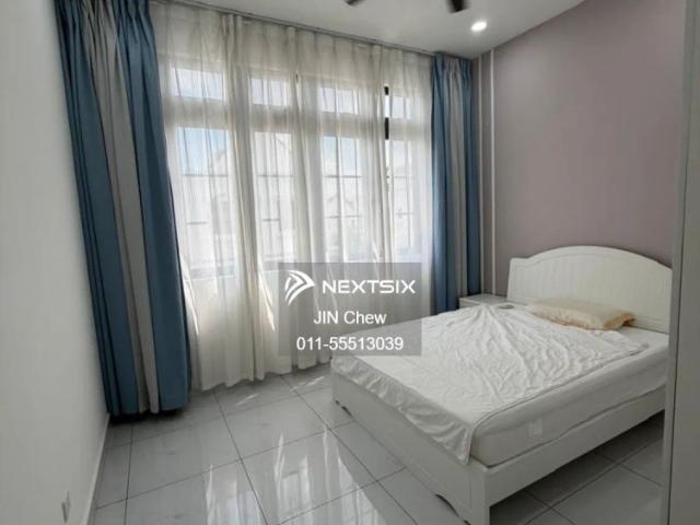House for rent in Johore Bahru, Johor