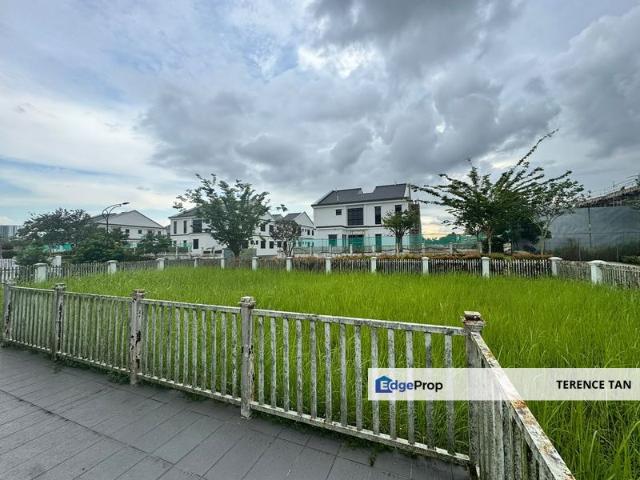 House for sale in Bukit Ledang, Johor