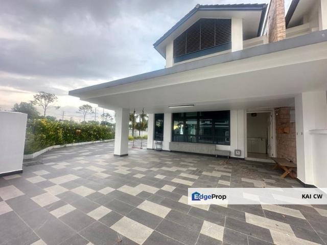 House for sale in Bukit Ledang, Johor
