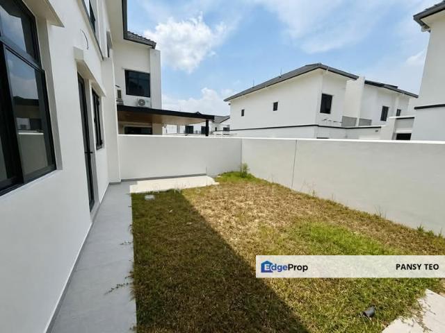 House for sale in Bukit Ledang, Johor