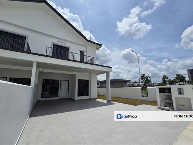 House for rent in Bukit Ledang, Johor