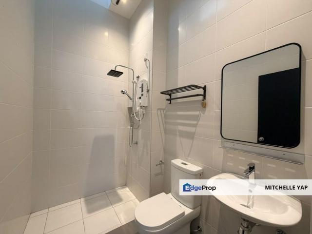 House for rent in Bukit Ledang, Johor