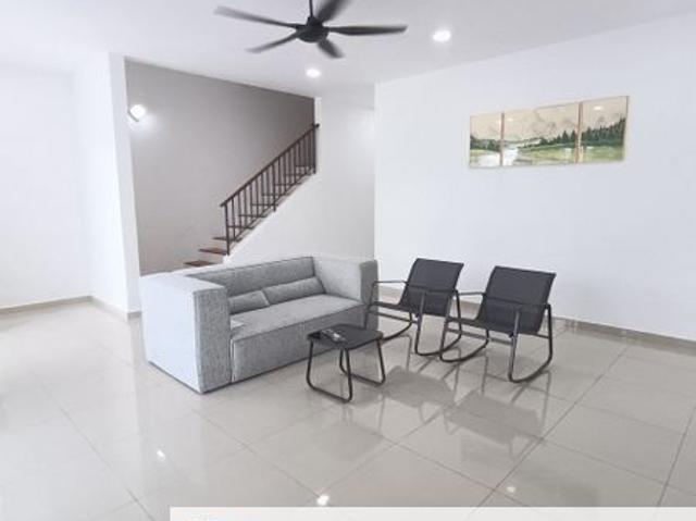 House for rent in Bukit Ledang, Johor