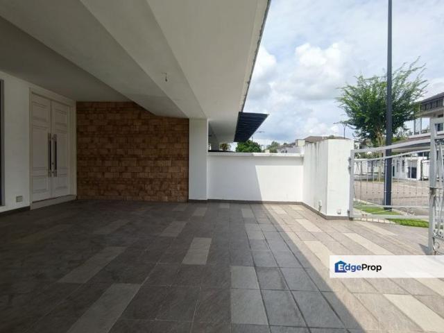 House for sale in Bukit Ledang, Johor