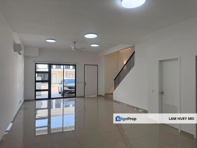 House for rent in Bukit Ledang, Johor