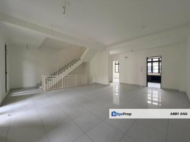 House for sale in Bukit Ledang, Johor