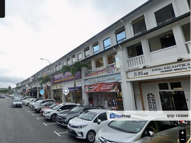 Shop for rent in Iskandar Puteri, Johor Bahru