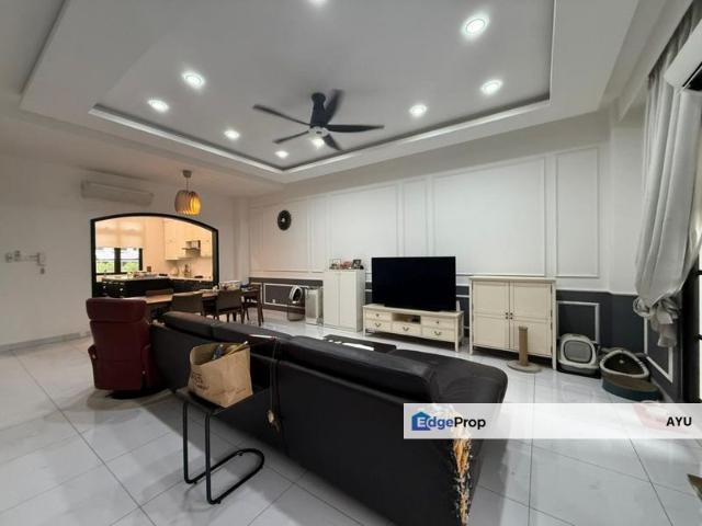 House for sale in Bukit Ledang, Johor