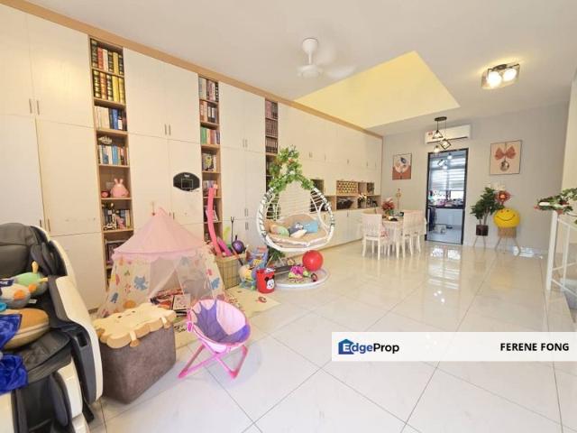 House for sale in Bukit Ledang, Johor