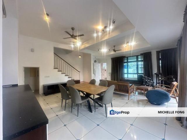House for sale in Bukit Ledang, Johor