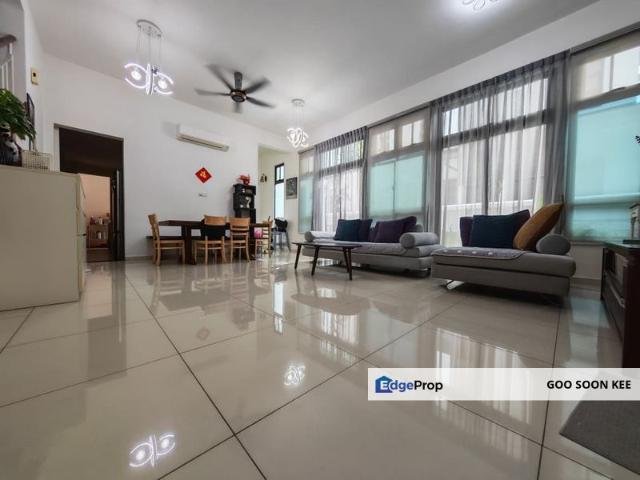 House for sale in Bukit Ledang, Johor