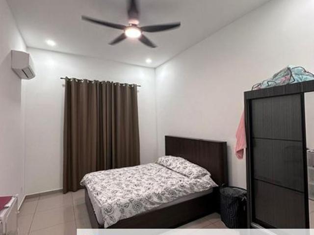 House for rent in Bukit Ledang, Johor