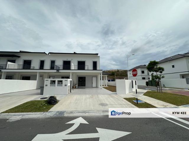 House for sale in Bukit Ledang, Johor