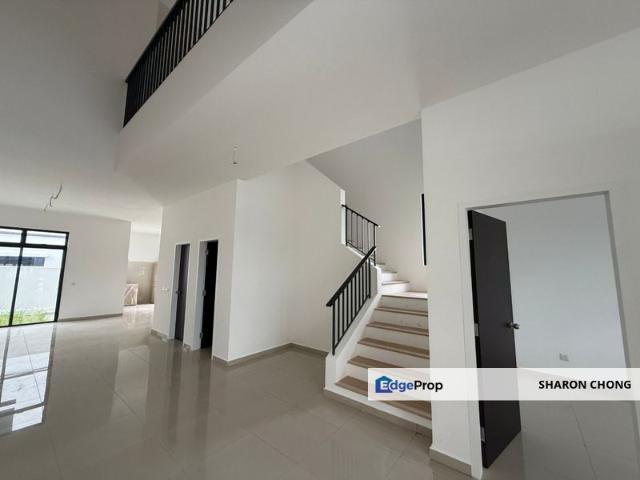 House for sale in Bukit Ledang, Johor