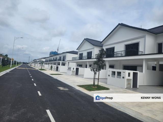 House for sale in Bukit Ledang, Johor